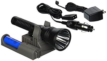 Streamlight 74536 Strion HPL 615-Lumen Compact Rechargeable